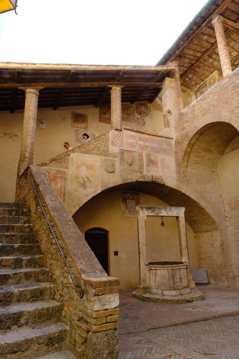 Residenza d'Epoca Palazzo Buonaccorsi - Aktivite