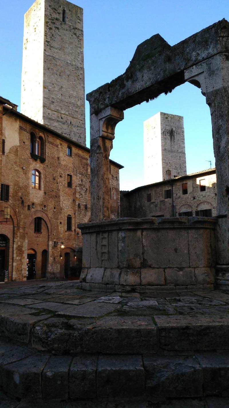 Residenza d'Epoca Palazzo Buonaccorsi - Aktivite