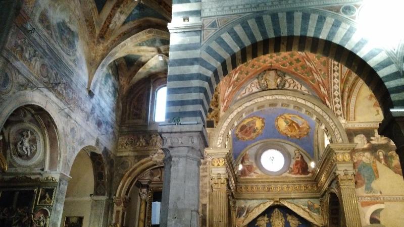 Residenza d'Epoca Palazzo Buonaccorsi - Genel