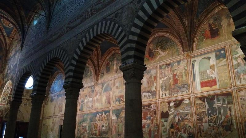 Residenza d'Epoca Palazzo Buonaccorsi - Genel
