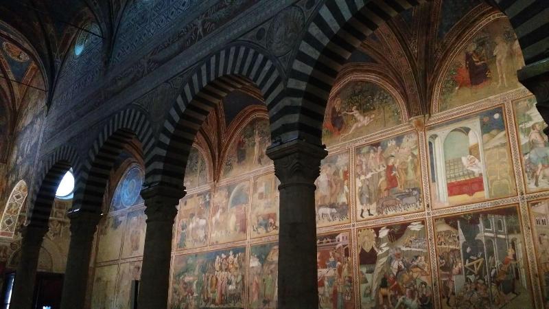 Residenza d'Epoca Palazzo Buonaccorsi - Genel