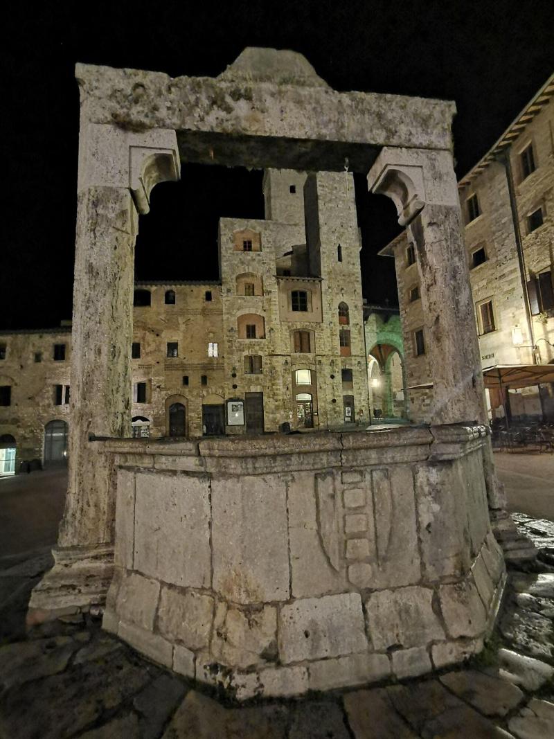 Residenza d'Epoca Palazzo Buonaccorsi - Genel