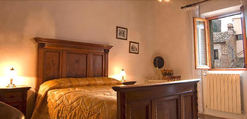 Residenza d'Epoca Palazzo Buonaccorsi - Oda