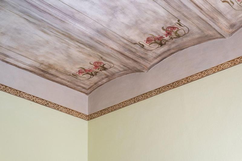 Residenza d'Epoca Palazzo Buonaccorsi - Oda