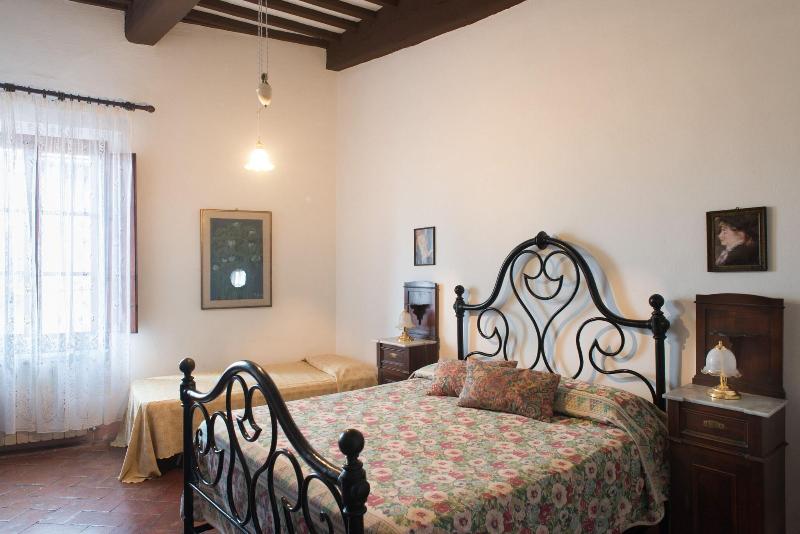 Residenza d'Epoca Palazzo Buonaccorsi - Oda