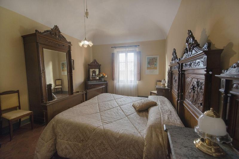 Residenza d'Epoca Palazzo Buonaccorsi - Oda