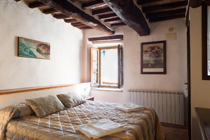 Residenza d'Epoca Palazzo Buonaccorsi - Oda