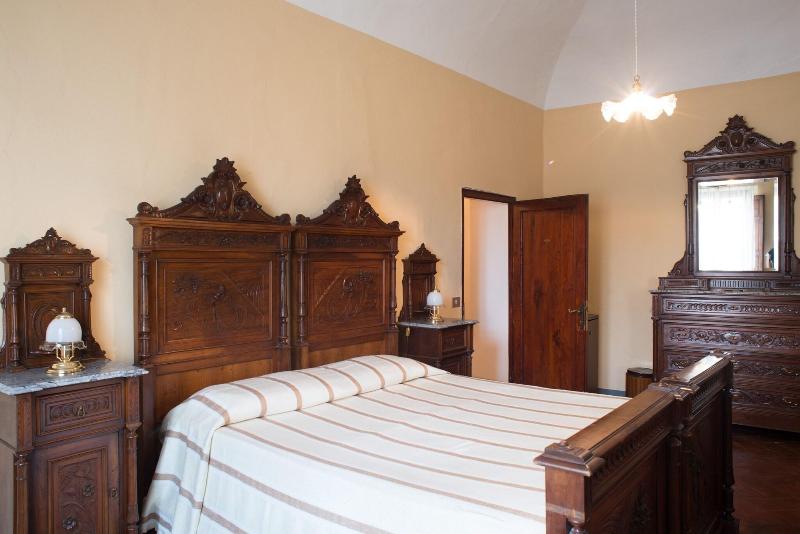 Residenza d'Epoca Palazzo Buonaccorsi - Oda