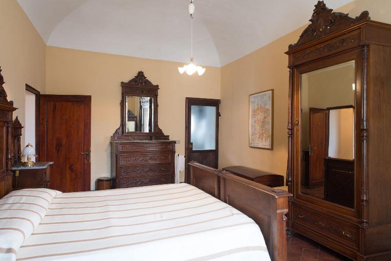 Residenza d'Epoca Palazzo Buonaccorsi - Oda
