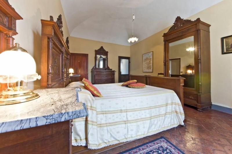 Residenza d'Epoca Palazzo Buonaccorsi - Oda