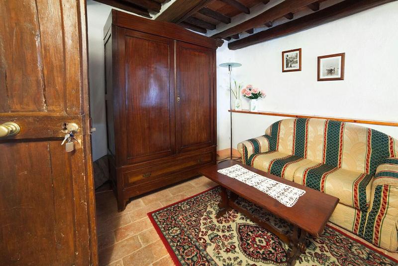 Residenza d'Epoca Palazzo Buonaccorsi - Oda