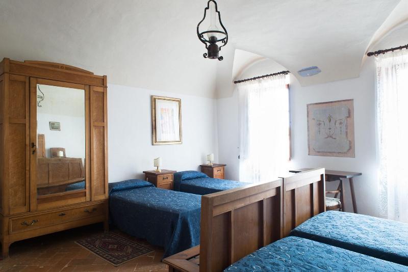 Residenza d'Epoca Palazzo Buonaccorsi - Oda