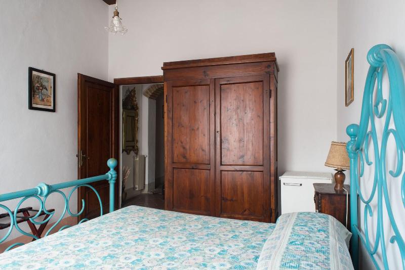 Residenza d'Epoca Palazzo Buonaccorsi - Oda