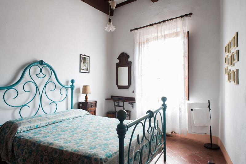 Residenza d'Epoca Palazzo Buonaccorsi - Oda