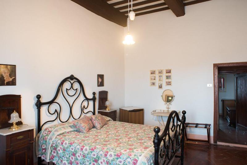 Residenza d'Epoca Palazzo Buonaccorsi - Oda