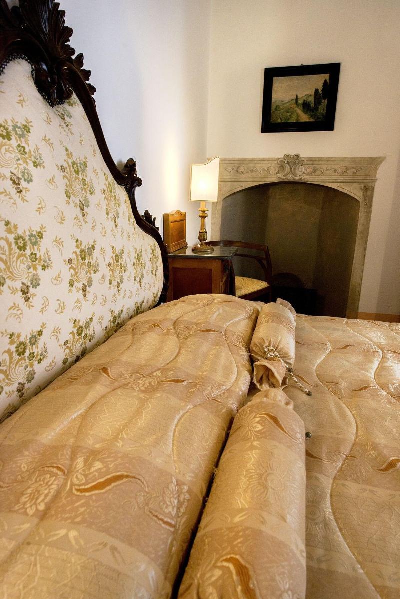 Residenza d'Epoca Palazzo Buonaccorsi - Oda