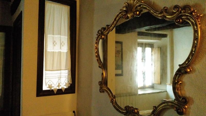 Residenza d'Epoca Palazzo Buonaccorsi - Oda