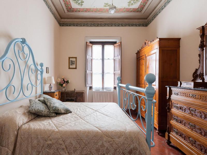 Residenza d'Epoca Palazzo Buonaccorsi - Oda