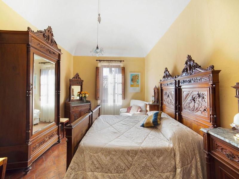 Residenza d'Epoca Palazzo Buonaccorsi - Oda