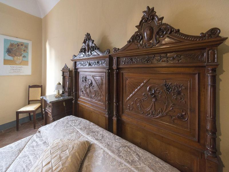 Residenza d'Epoca Palazzo Buonaccorsi - Oda