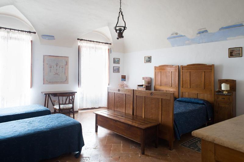 Residenza d'Epoca Palazzo Buonaccorsi - Oda