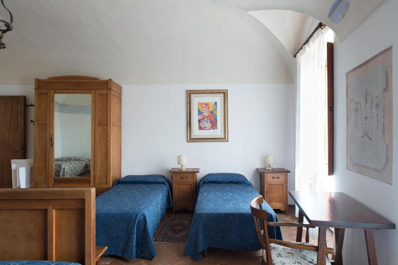 Residenza d'Epoca Palazzo Buonaccorsi - Oda