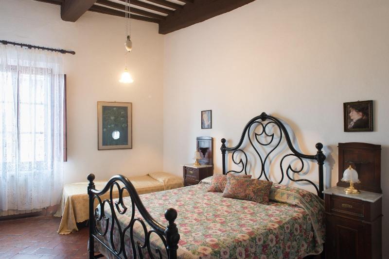 Residenza d'Epoca Palazzo Buonaccorsi - Oda