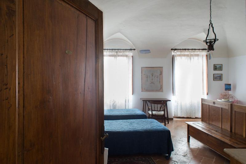 Residenza d'Epoca Palazzo Buonaccorsi - Oda