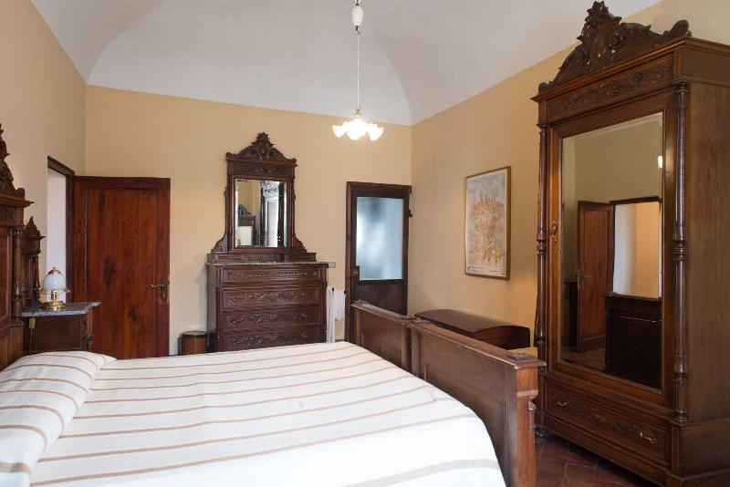 Residenza d'Epoca Palazzo Buonaccorsi - Oda