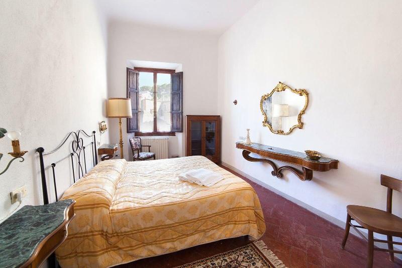 Residenza d'Epoca Palazzo Buonaccorsi - Oda