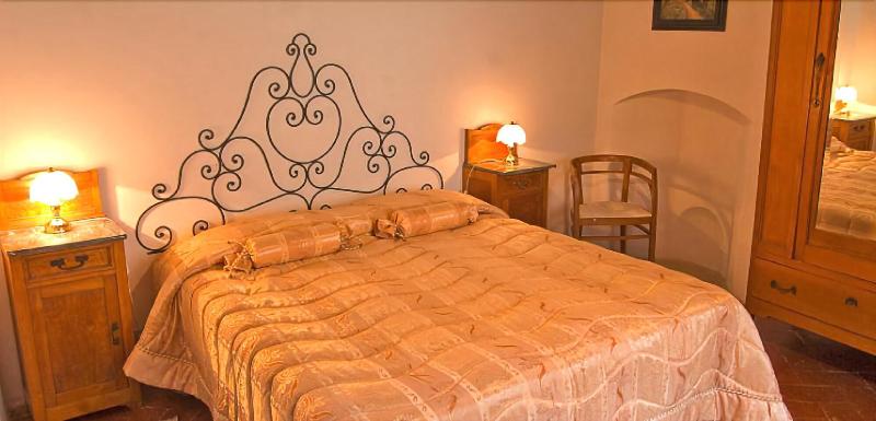 Residenza d'Epoca Palazzo Buonaccorsi - Oda