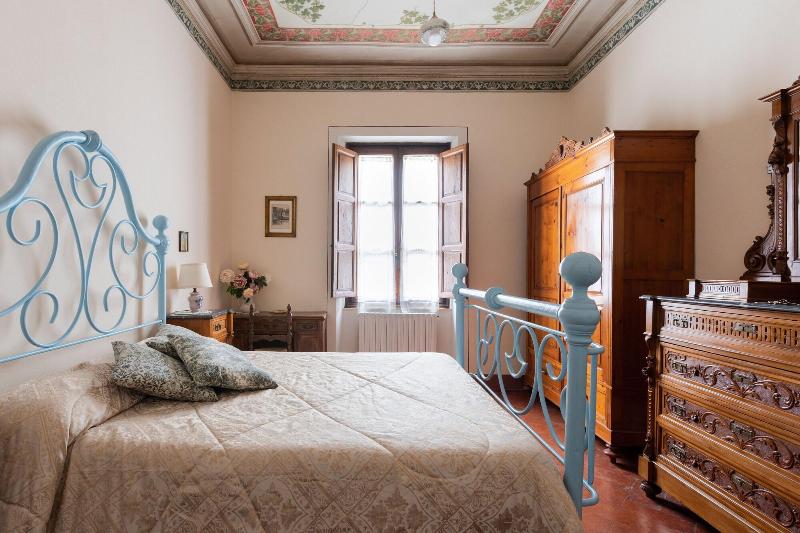 Residenza d'Epoca Palazzo Buonaccorsi - Oda