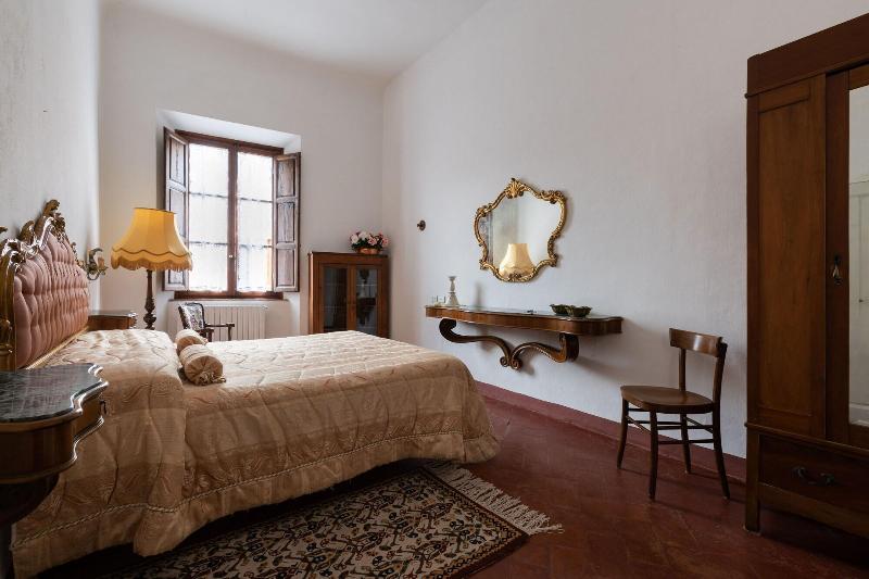 Residenza d'Epoca Palazzo Buonaccorsi - Oda