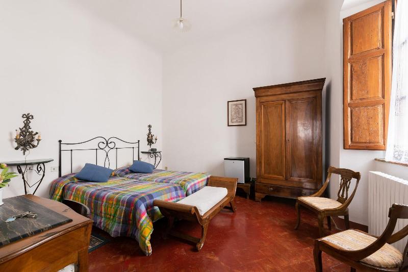 Residenza d'Epoca Palazzo Buonaccorsi - Oda