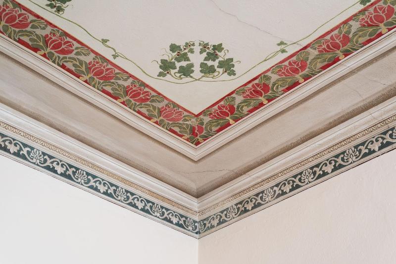 Residenza d'Epoca Palazzo Buonaccorsi - Oda