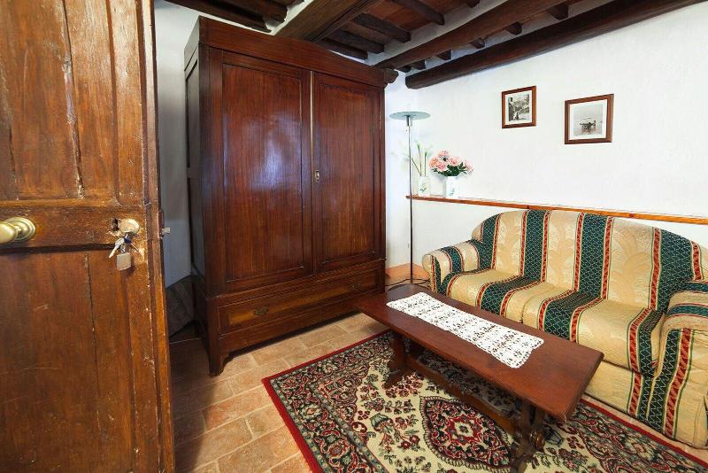 Residenza d'Epoca Palazzo Buonaccorsi - Oda