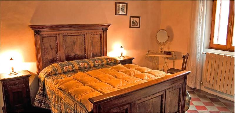 Residenza d'Epoca Palazzo Buonaccorsi - Oda