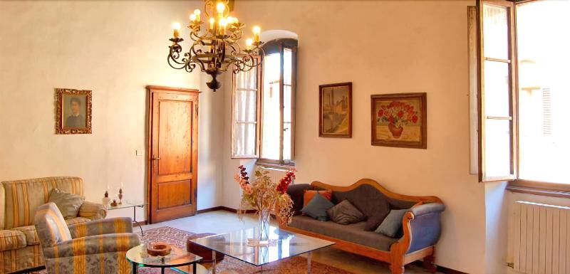 Residenza d'Epoca Palazzo Buonaccorsi - Oda
