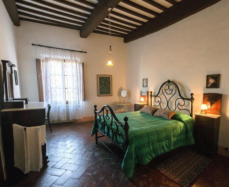 Residenza d'Epoca Palazzo Buonaccorsi - Oda