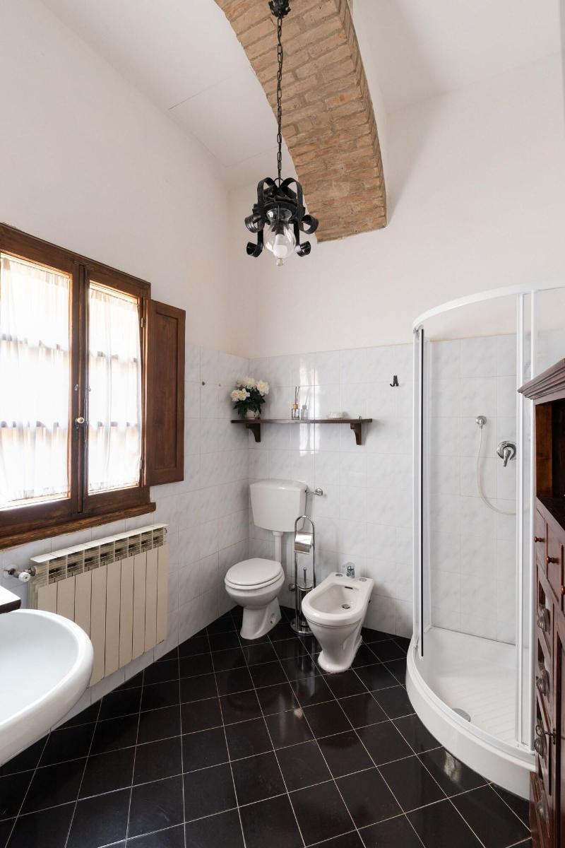 Residenza d'Epoca Palazzo Buonaccorsi - Oda