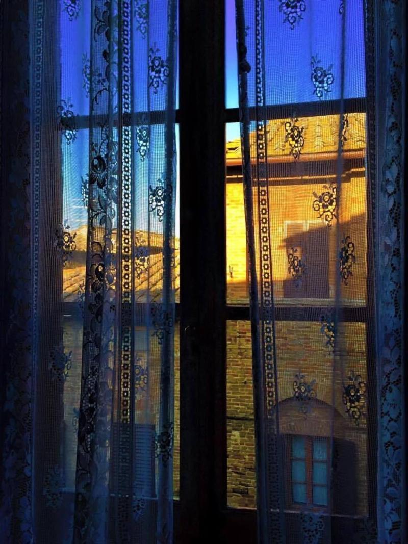 Residenza d'Epoca Palazzo Buonaccorsi - Oda