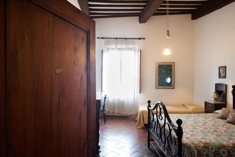 Residenza d'Epoca Palazzo Buonaccorsi - Oda