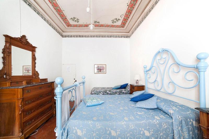 Residenza d'Epoca Palazzo Buonaccorsi - Oda