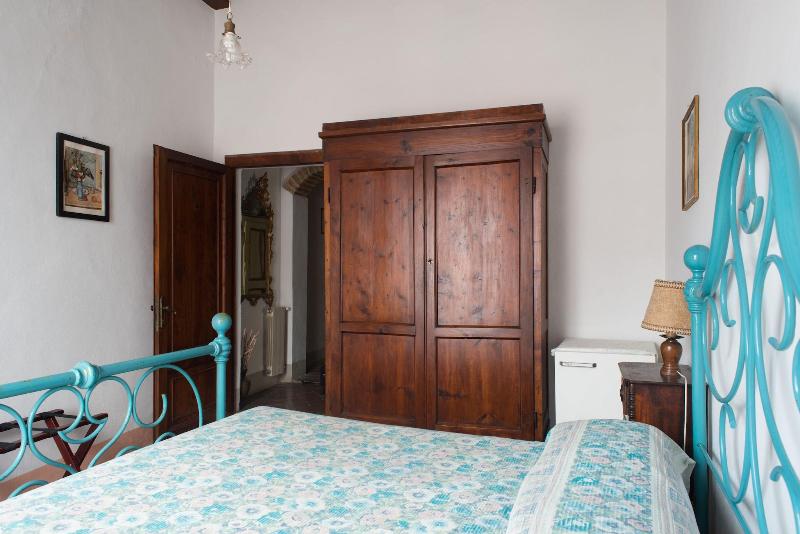 Residenza d'Epoca Palazzo Buonaccorsi - Oda