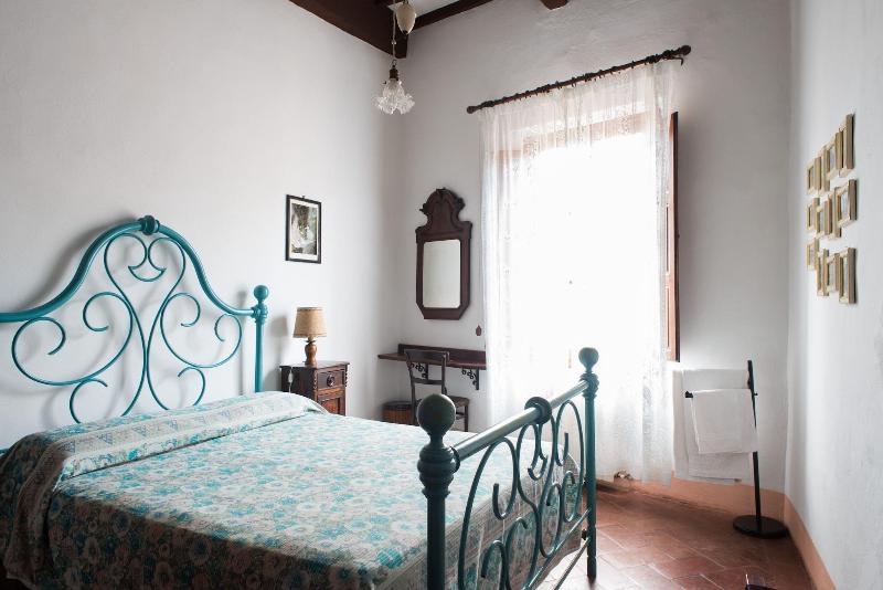 Residenza d'Epoca Palazzo Buonaccorsi - Oda