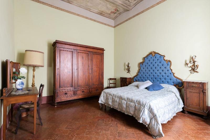 Residenza d'Epoca Palazzo Buonaccorsi - Oda
