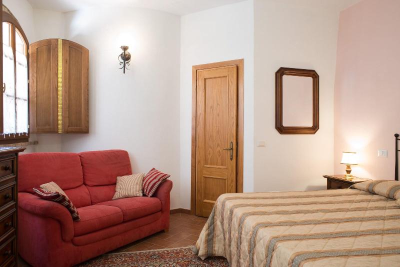 Residenza d'Epoca Palazzo Buonaccorsi - Oda