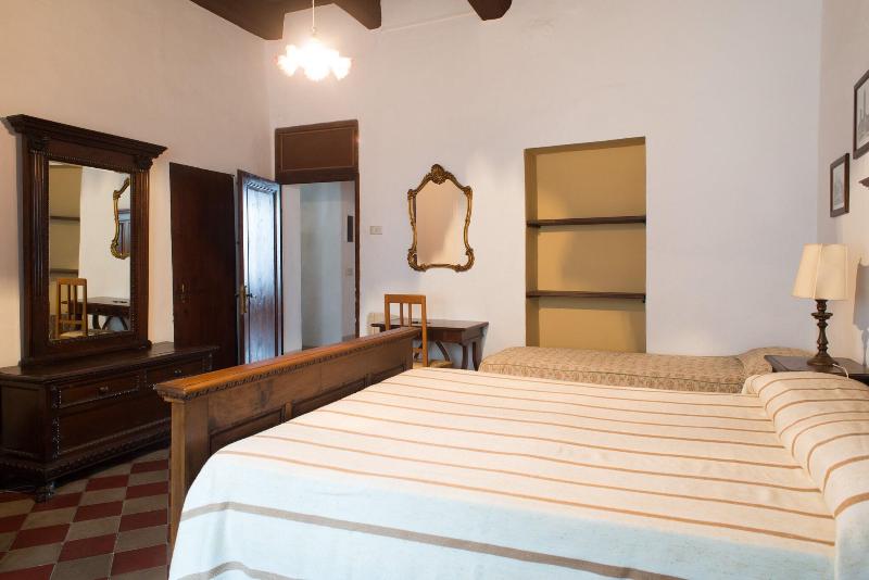 Residenza d'Epoca Palazzo Buonaccorsi - Oda