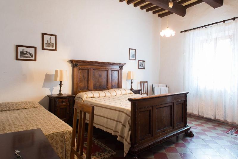 Residenza d'Epoca Palazzo Buonaccorsi - Oda