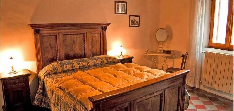 Residenza d'Epoca Palazzo Buonaccorsi - Oda